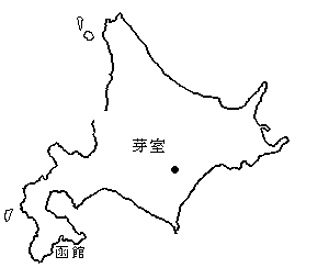 この辺です 詳しくはここをクリック